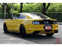 Ford Mustang 2.3 (ปี 2017) EcoBoost Coupe รหัส800 รูปที่ 2